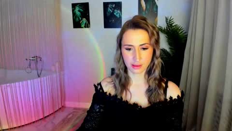 Olivia online show from November 29, 4:20 am