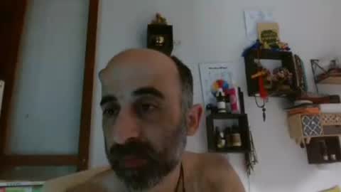 goldenmasculine online show from June 15, 5:27 pm