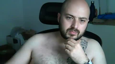 goldenspainboy online show from June 20, 11:05 am