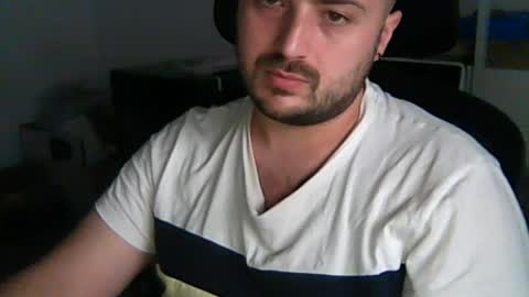 goldenspainboy online show from June 28, 11:17 am