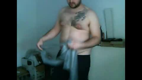 goldenspainboy online show from May 25, 6:47 pm