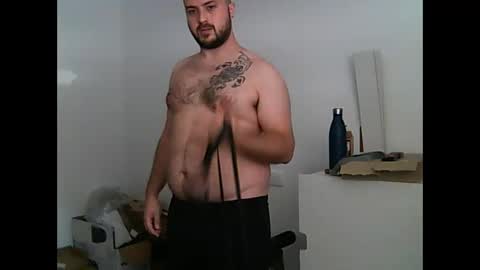 goldenspainboy online show from May 24, 10:55 am