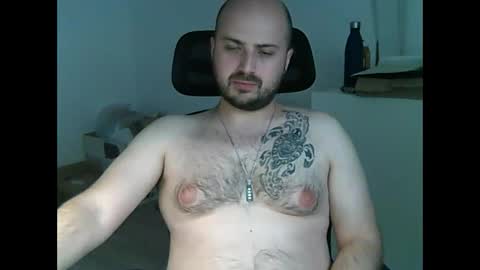 goldenspainboy online show from June 5, 6:46 pm
