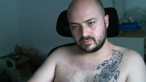 goldenspainboy online show from July 12, 9:56 am