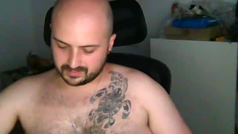 goldenspainboy online show from July 30, 6:30 pm