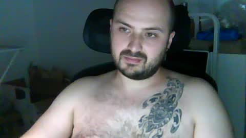 goldenspainboy online show from July 4, 11:41 pm