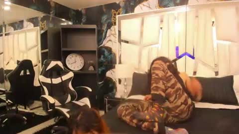goldentemptation_ online show from June 16, 1:31 am
