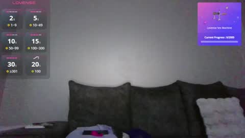 goldiecandy online show from July 20, 3:47 pm