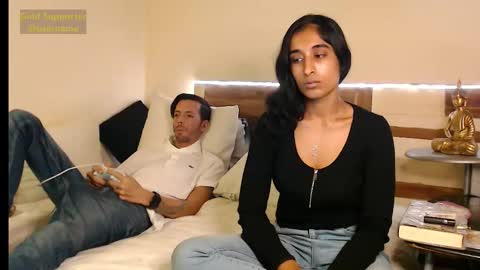 Aasha y David GoldPirl. online show from December 22, 8:48 pm