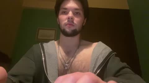 Vlad online show from January 9, 9:31 pm