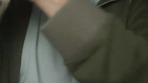 Gomez Addams online show from March 18, 8:58 pm