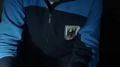 Gomez Addams online show from December 29, 6:38 pm