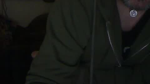 Gomez Addams online show from November 9, 12:52 pm