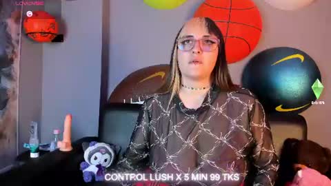 gomory_kitty online show from July 1, 3:53 pm