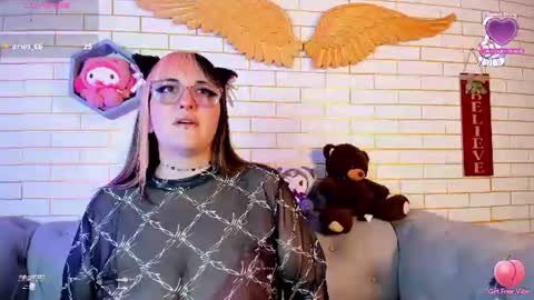 gomory_kitty online show from July 22, 3:36 pm