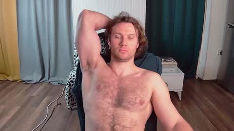 GonzotrasH online show from June 6, 9:53 pm