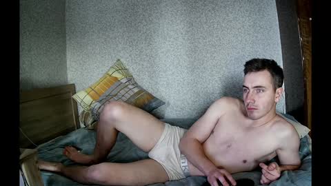 GonzotrasH online show from December 10, 8:08 am