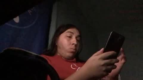 goober777 online show from March 10, 6:51 am