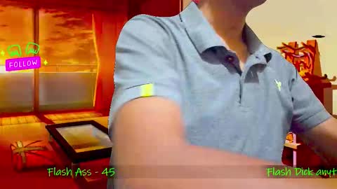 Joel online show from October 25, 8:20 pm