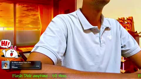 Joel online show from June 3, 6:16 am