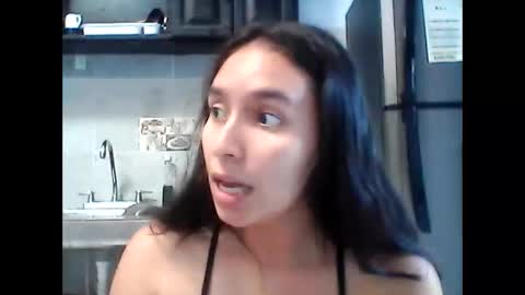 salome online show from February 7, 4:21 pm