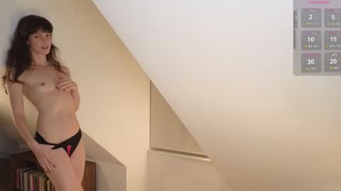 Gracie online show from November 26, 3:42 pm