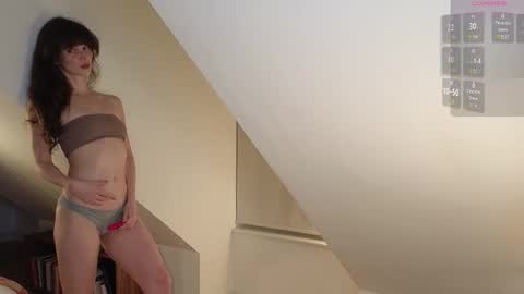 Gracie online show from February 7, 4:54 pm