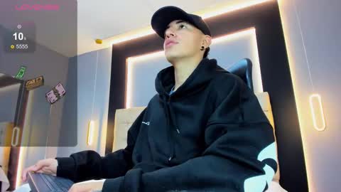 good_sheep online show from February 1, 3:47 am