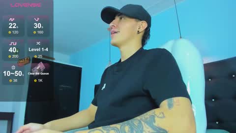 good_sheep online show from January 16, 5:05 am