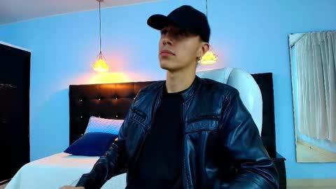 good_sheep online show from February 27, 4:46 am