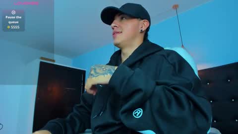 good_sheep online show from October 30, 4:24 am