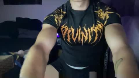 goodbatorboy online show from May 25, 3:45 am