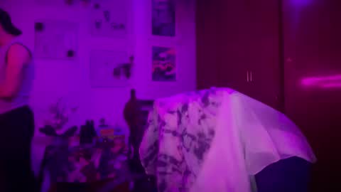 goodbatorboy online show from January 1, 4:07 am