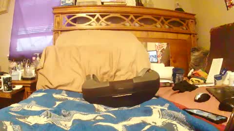 Juicy Booty online show from September 17, 6:44 pm