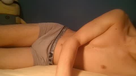 Goodboy online show from February 12, 12:36 am