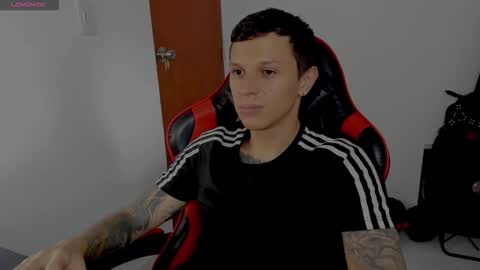 goodboy69i online show from November 11, 5:15 pm