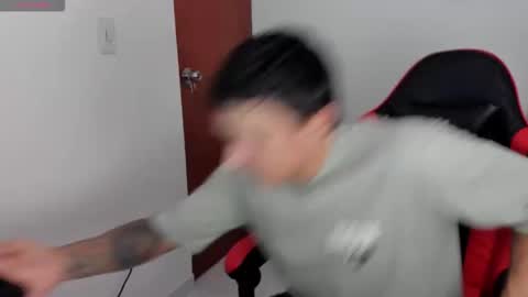 Snapshot of goodboy69i chatting on September 9, 11:49 pm goodboy69i online show from September 9, 11:49 pm