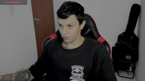 goodboy69i online show from November 22, 10:24 am