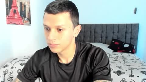 goodboy69i online show from February 6, 2:20 pm