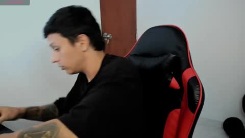 Snapshot of goodboy69i chatting on September 12, 3:47 pm goodboy69i online show from September 12, 3:47 pm