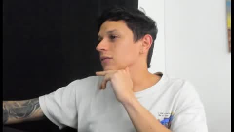 Snapshot of goodboy69i chatting on February 19, 6:54 pm goodboy69i online show from February 19, 6:54 pm