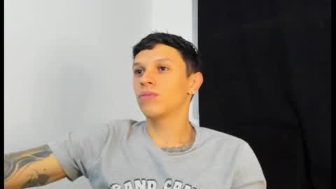 Snapshot of goodboy69i chatting on January 31, 11:03 pm goodboy69i online show from January 31, 11:03 pm