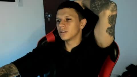 goodboy69i online show from June 9, 12:11 am