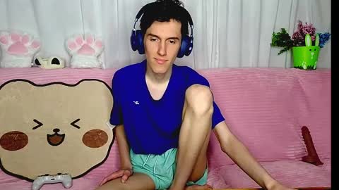 Luca online show from May 5, 2:23 pm