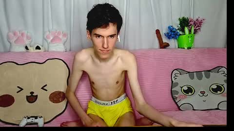 Luca online show from May 11, 4:04 pm
