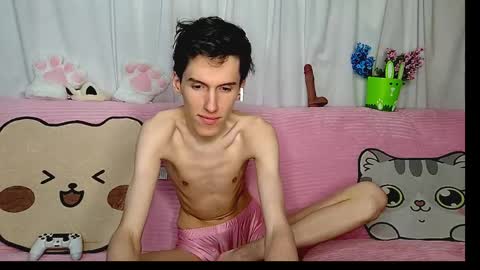 Luca online show from May 14, 3:32 pm