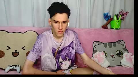 Luca online show from May 20, 3:29 pm