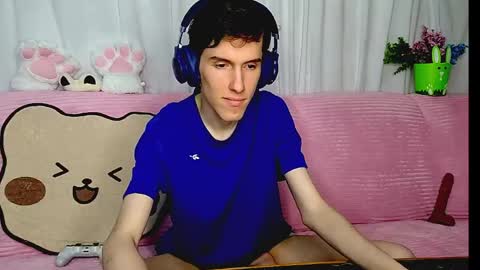 Luca online show from May 6, 4:46 pm