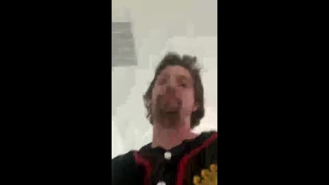 Good Dick online show from November 3, 8:32 pm