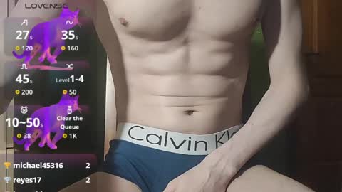 goodforyouman online show from March 18, 12:49 am